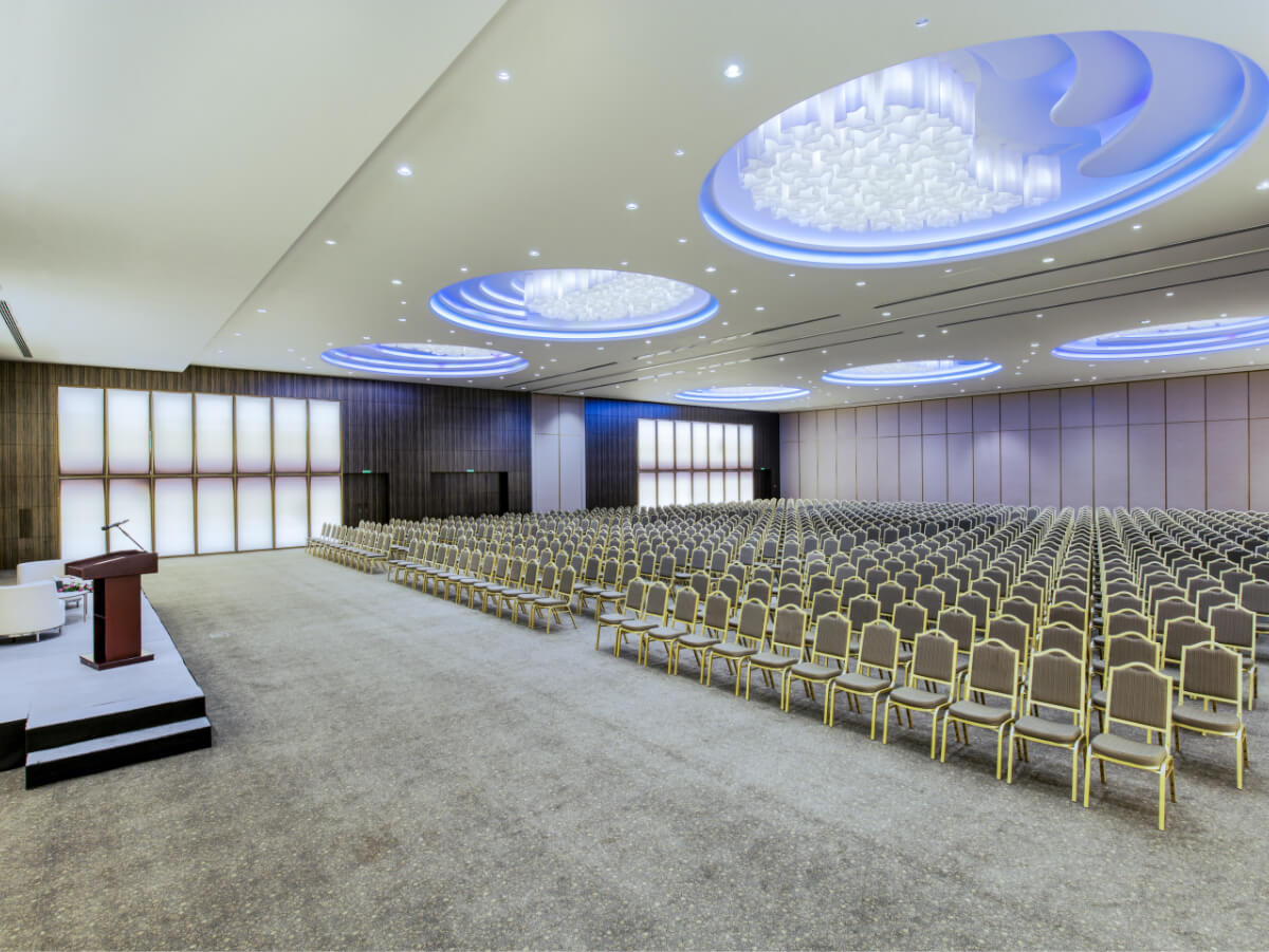 The ART Conference & Event Ballroom